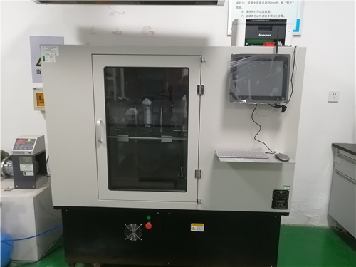 自動(dòng)車轍試驗(yàn)儀